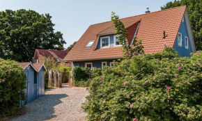 Darßer Smuggler Hus 2 in Wieck Am Darß